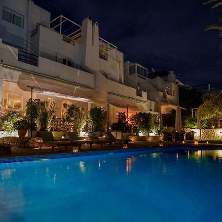 Mikasa Agua Amarga & Spa Ngoại thất bức ảnh