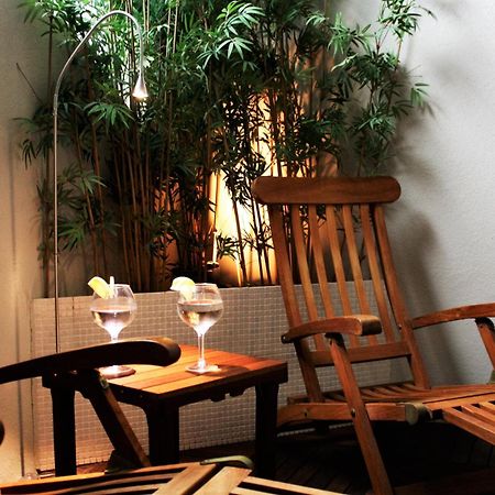 Mikasa Agua Amarga & Spa Ngoại thất bức ảnh