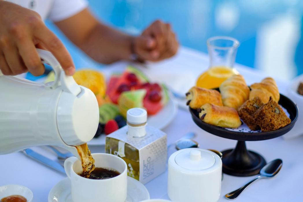 Mikasa Agua Amarga & Spa Ngoại thất bức ảnh