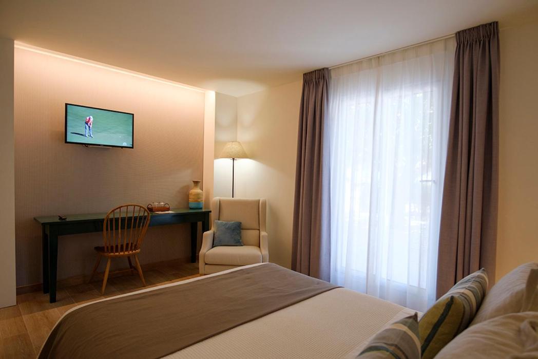 Mikasa Agua Amarga & Spa Ngoại thất bức ảnh