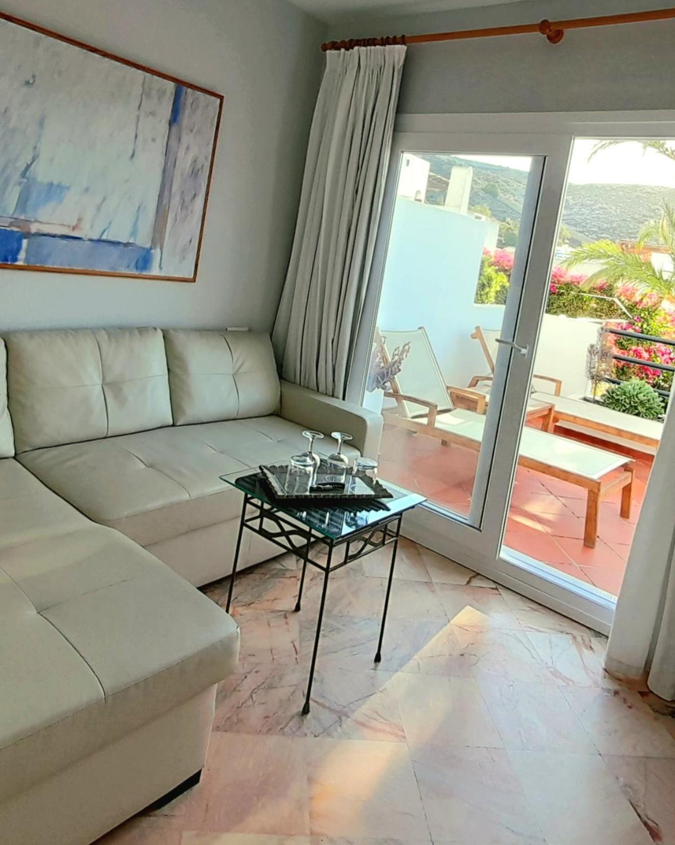 Mikasa Agua Amarga & Spa Ngoại thất bức ảnh