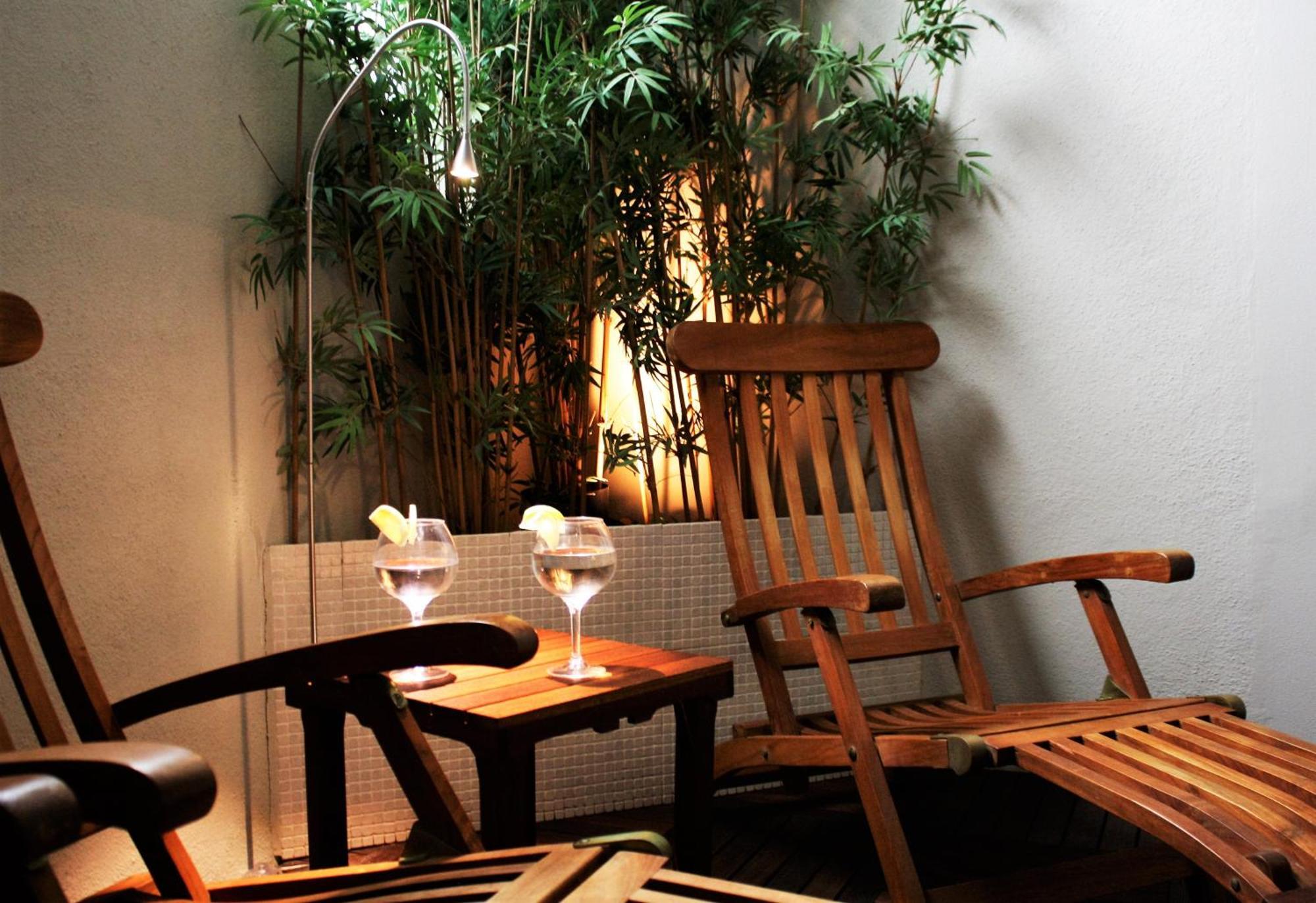 Mikasa Agua Amarga & Spa Ngoại thất bức ảnh