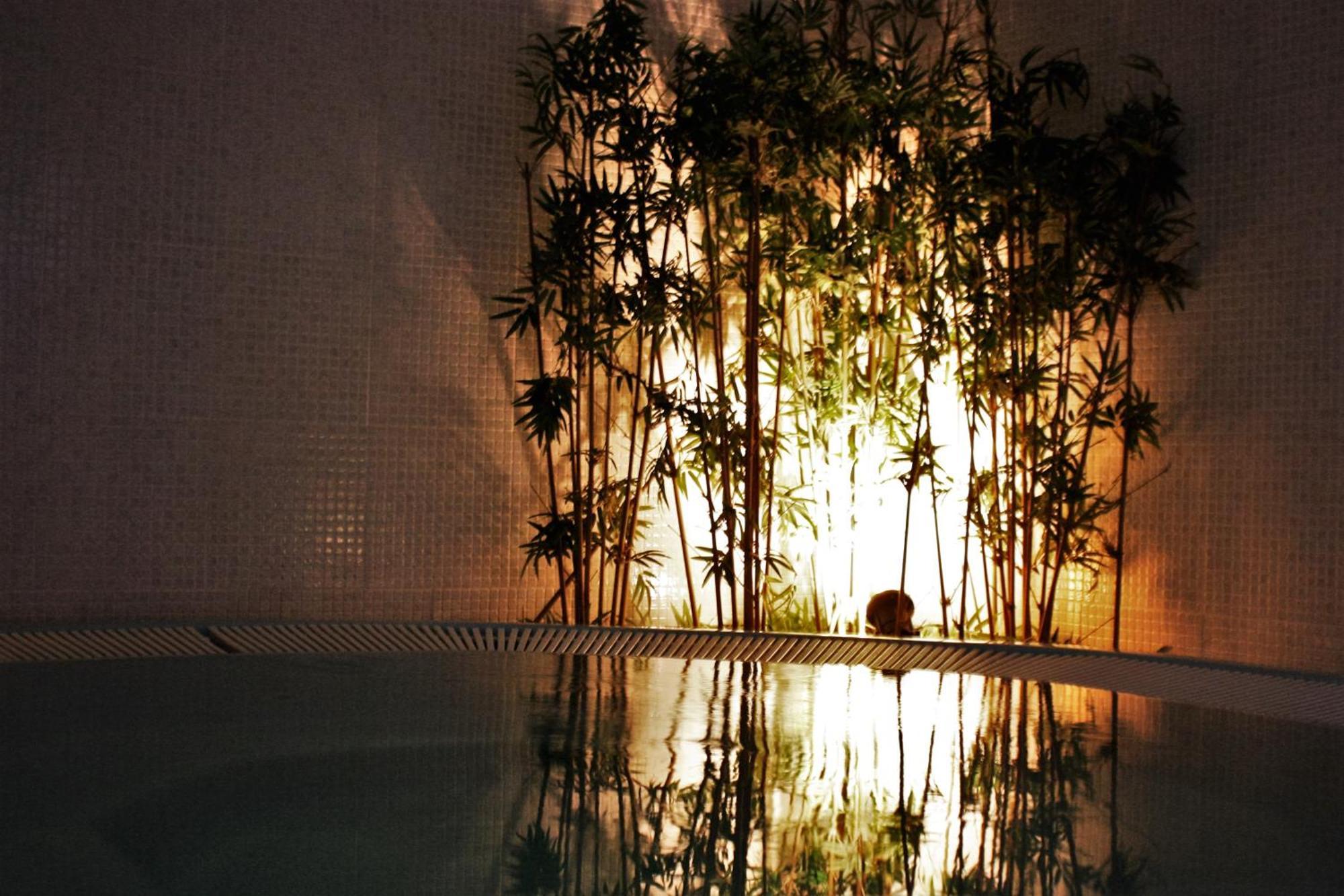 Mikasa Agua Amarga & Spa Ngoại thất bức ảnh
