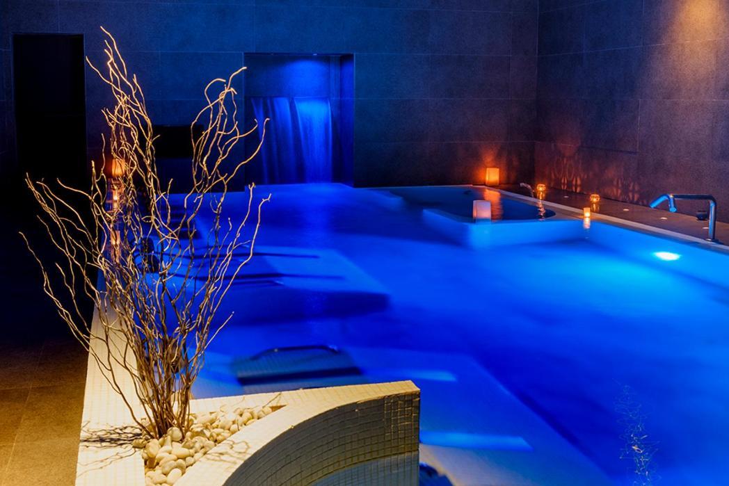 Mikasa Agua Amarga & Spa Ngoại thất bức ảnh