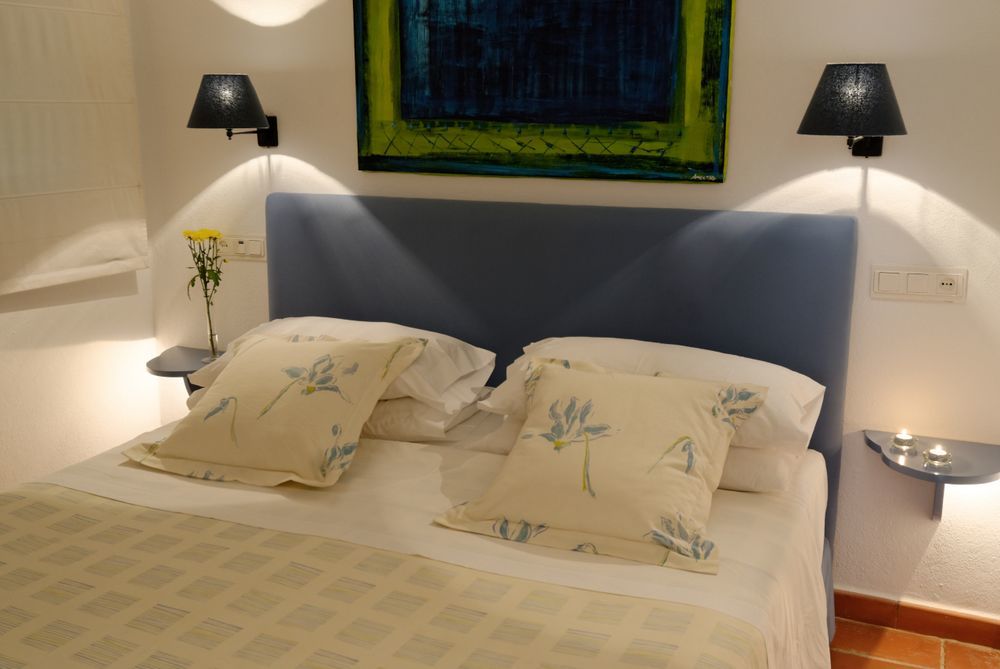 Mikasa Agua Amarga & Spa Ngoại thất bức ảnh