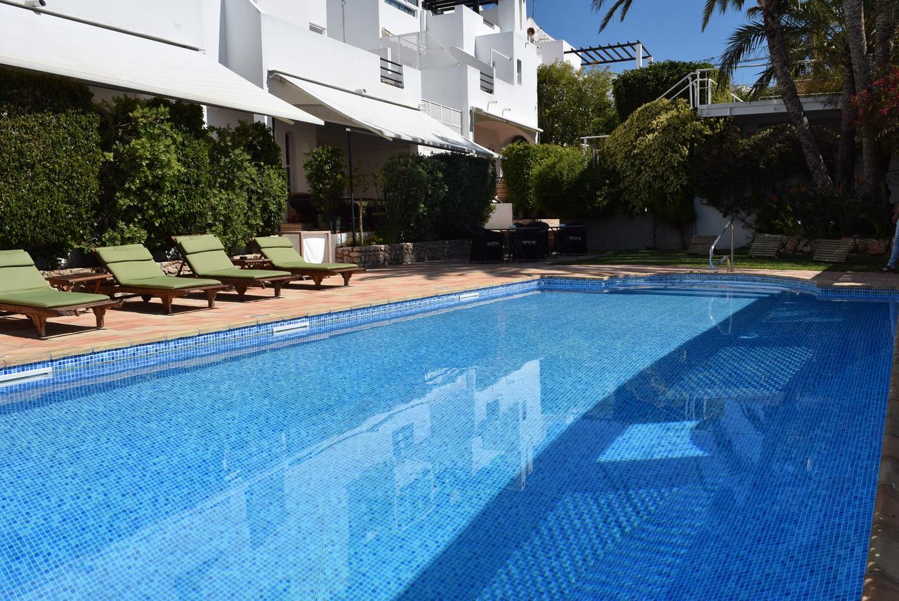 Mikasa Agua Amarga & Spa Ngoại thất bức ảnh