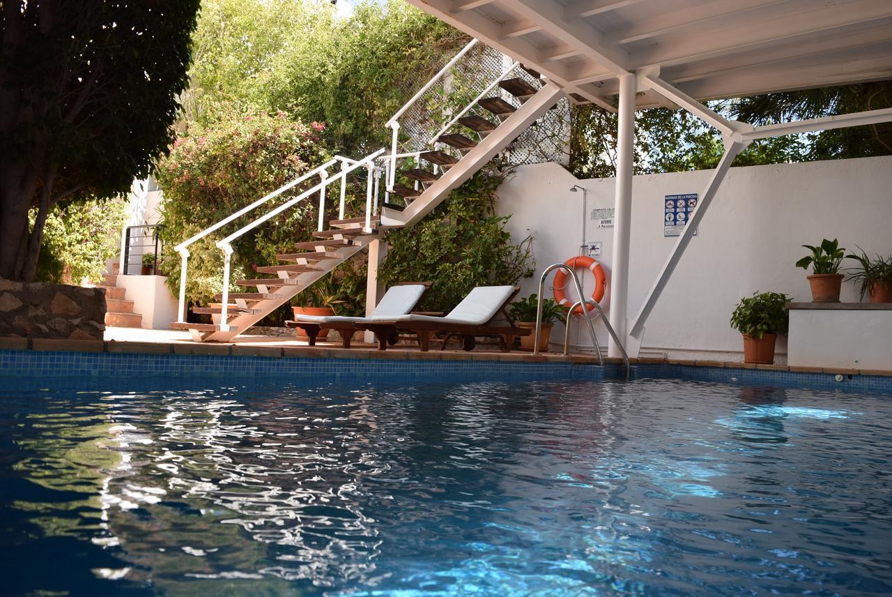 Mikasa Agua Amarga & Spa Ngoại thất bức ảnh