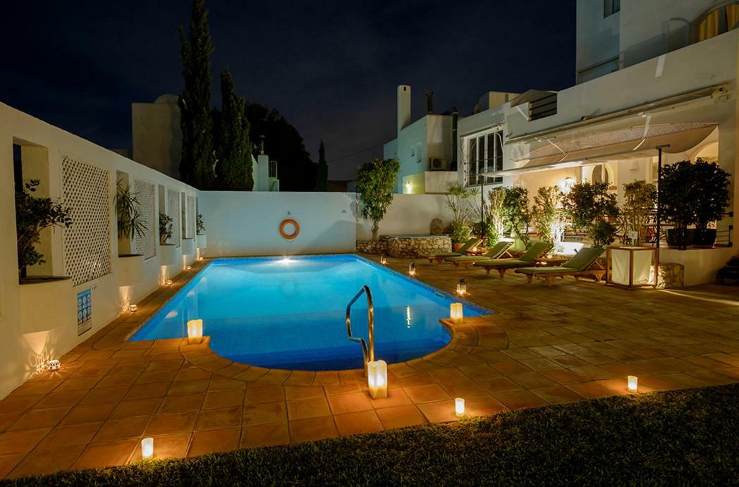 Mikasa Agua Amarga & Spa Ngoại thất bức ảnh
